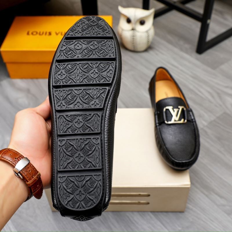 Louis Vuitton Business Shoes